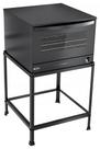 Forno a Gás Semi-Industrial Supermaxx com Pedestal Clarice