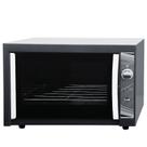 Forno a Gás Titanyum Plus Industrial - LAYR
