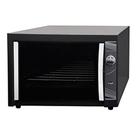 Forno a Gás Titanyum Super com Porta em Vidro 80 Litros Layr