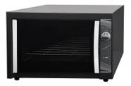 Forno a Gás Titanyum Super Industrial 80 Litros Layr Forno a Gás Titanyum Super Industrial 80 Litros Layr