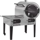 Forno Acoplado Inox Com Isolação Fornos Pinhal Direito Forno Acoplado Inox Com Isolação Fornos Pinhal Direito