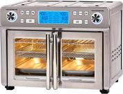 Forno Air Fryer Combo Emeril Lagasse Dual Zone 25 QT