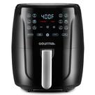 Forno Air Fryer Gourmia FRY FORCE GAF686 6L 1500W Preto