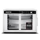 Forno Air Fryer Gourmia FryForce 37 qt Digital Branco