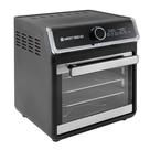 Forno Air Fryer West Bend 15L com capacidade 1000W com 16 predefinições Forno Air Fryer West Bend 15L com capacidade 1000W com 16 predefinições