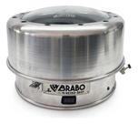 Forno Brabo Forno De Pizza A Gás Compacto Premium