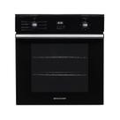 Forno brastemp 78l eletrico preto boc84aebna 220v turbo conveccao