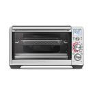 Forno Breville Smart Oven Air Fryer Compact em Aço Inoxidável