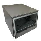 Forno Brilho 84 Litros Inox Baixa Pressão Kenok