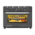 Forno com Air Fryer Telefunken 30 Litros Aero Fryer 300