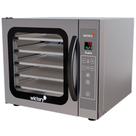 Forno com Vapor Banho Maria Elétrico para Pudim e Sobremesas Wictory 127/220v Monofásico