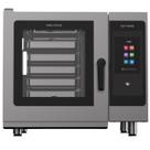 Forno Combinado 8,9Kw 6Gns 250C 220V Trif Qyros Solidus