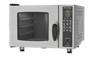 Forno Combinado Digital Elétrico Completo WC03 Wictory