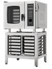 Forno Combinado Programável c/ Cavalete Elétrico WCPR05E Wictory