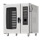 Forno Combinado Programável Wictory Trifásico 380V WCPR-08NE Forno Combinado Programável Wictory Trifásico 380V WCPR-08NE