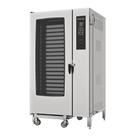 Forno Combinado Wictory 220V WCAA-40VG Forno Combinado Wictory 220V WCAA-40VG