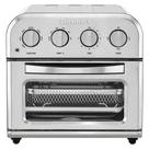 Forno Compacto Cuisinart TOA-28CL Oven 1500W 220V