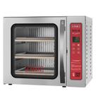 Forno Convecção 35x35 Lastro Com Vapor Fcvl35 G.paniz 220V