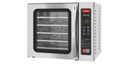 Forno convecção Inox FCV35 GranCheff com Vapor 75 Litros FCV35 G.Paniz