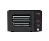 Forno Convector Class Red Chameleon Eletrico 4 Esteiras Preto