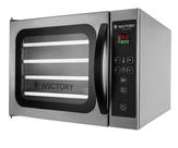 Forno Convector Digital Vapor 4 Bandejas WCV 435X35CV Wictory