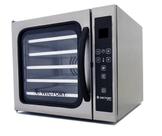 Forno Convector Digital Vapor 5 Bandejas WC535X35CV Wictory Forno Convector Digital Vapor 5 Bandejas WC535X35CV Wictory