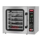 Forno Convector GranChef 5 Assadeiras 35x35 FCV-35 G.Paniz - Vapor até 250ºC