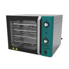 Forno Convector Smart Basic Inox 55L Venâncio FCSB4EIN/AZ Mono 220V