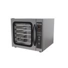 Forno Convector Wictory Digital 5 Esteiras com Vapor 110V WCV-535D Forno Convector Wictory Digital 5 Esteiras com Vapor 110V WCV-535D