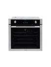 Forno cuisinart à gás prime cooking em aço inoxidável 60cm 220v 4092740107