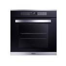 Forno cuisinart arkton elétrico multifunções em aço inoxidável 83 litros 60cm 220v 4092740120