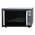 Forno de bancada a gas industrial titanyum plus 52l layr