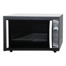 Forno De Bancada A Gás Layr Titanyum Plus Industrial 52l Layr Grafite