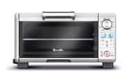 Forno de bancada Breville Mini Smart Oven BOV450XL