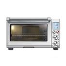 Forno de bancada Breville Smart Pro em aço inoxidável escovado Forno de bancada Breville Smart Pro em aço inoxidável escovado