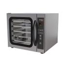 Forno De Bancada Convector Wcv535 Inox Vapor 220V Wictory Forno De Bancada Convector Wcv535 Inox Vapor 220V Wictory