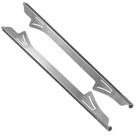 Forno de bancada de aço inoxidável Gap Filler 25 cm Mookoot x2