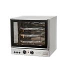Forno De Bancada Elétrico 3 Bandejas Turbo Fge3 Tita 220v