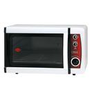 Forno de bancada elétrico 46L Branco 1750w 127V - Layr Easy Clean