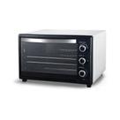 Forno de Bancada Elétrico Best Forno 66 L Preto/Branco 110V Forno de Bancada Elétrico Best Forno 66 L Preto/Branco 110V