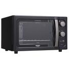 Forno de bancada elétrico Dako Supreme Preto 44 litros com grill dourador - 127v