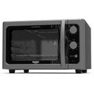 Forno de bancada elétrico Dako Supreme Titanium 44 litros com grill dourador - 127v