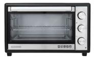 Forno De Bancada Elétrico Forninho 46l Grande Black Decker