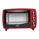 Forno De Bancada Função Airfry Arno 5 Em 1 Elétrico 127v