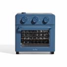 Forno de Bancada Our Place Wonder Fritadeira Air Fryer 6 em 1 Azul