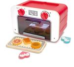 Forno de Brinquedo Meu Forno de Cozimento com Biscoitos Mágicos