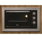 Forno de Elétrico de Embutir Fischer 48 Litros Fit Line Inox 220 Volts
