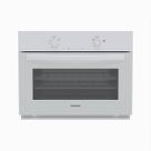Forno de Embutir a Gas 90L Bianco GIIi Gas Glp