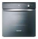 Forno De Embutir A Gas Brastemp 78 Litros Cor Inox Espelhado 220v