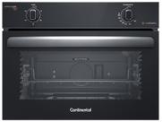 Forno de Embutir a Gás Continental 50L com TOPLimpaFácil (OC4GM)